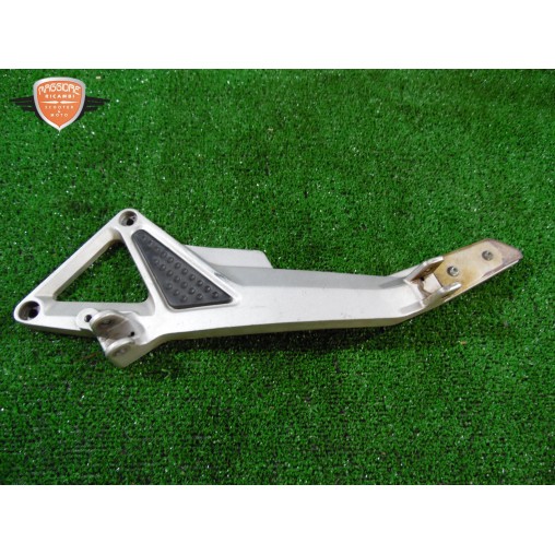 Reposapiés Honda Hornet 600 2003 2004