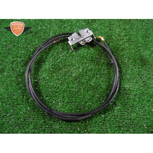 Saddle cable Suzuki Sixteen 125 2007 2014