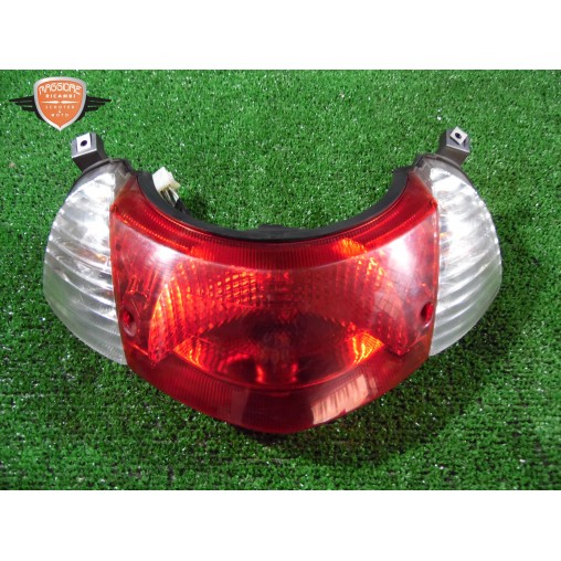 Luz trasera Suzuki Sixteen 125 2007 2014