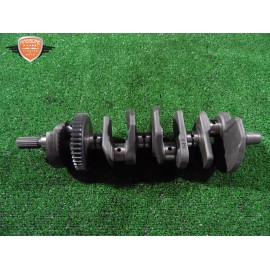 Crankshaft Suzuki GSR 600 2006 2011