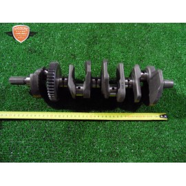 Crankshaft Suzuki GSR 600 2006 2011