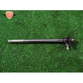 Gearshift drum Suzuki Sixteen 125 2007 2014