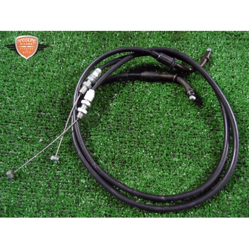 Cavo accelleratore gas Suzuki GSR 600 2006 2011