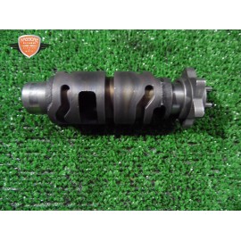 Crankshaft Suzuki GSR 600 2006 2011