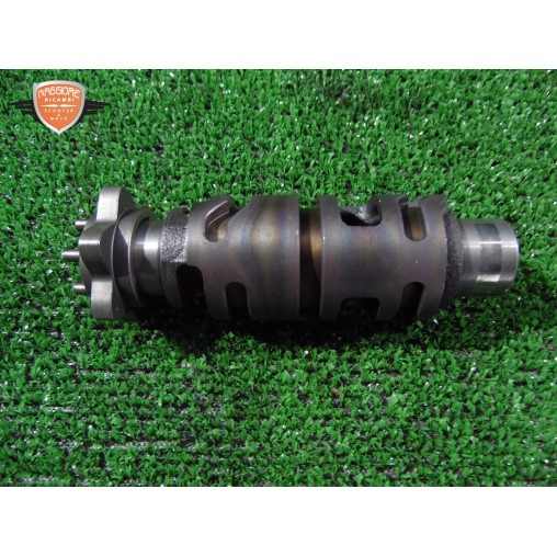 Crankshaft Suzuki GSR 600 2006 2011