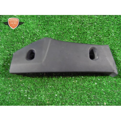 Protección del radiador de agua Suzuki GSR 600 2006 2011