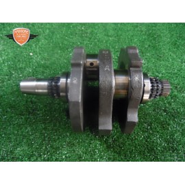 Crankshaft Honda Transalp 700 2007 2013