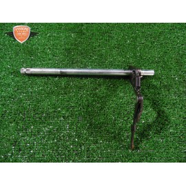 Gearshift drum Honda Transalp 700 2007 2013