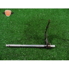 Gearshift drum Honda Transalp 700 2007 2013