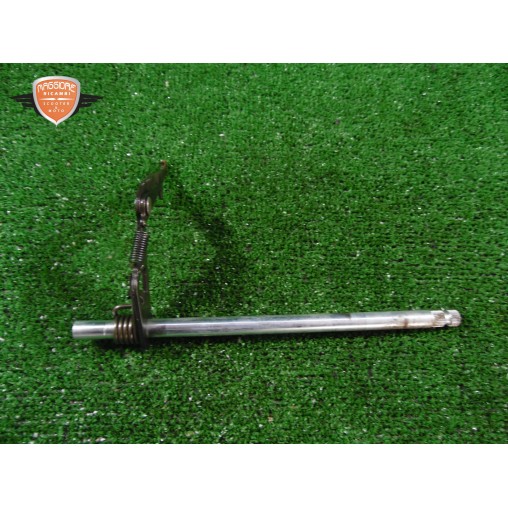 Gearshift drum Honda Transalp 700 2007 2013