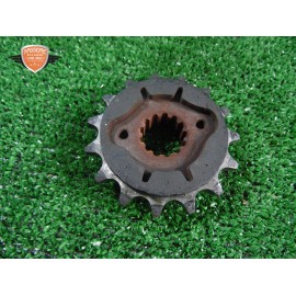 Pinion Honda Transalp 700 2007 2013