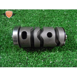 Crankshaft Honda Transalp 700 2007 2013