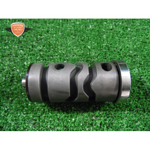 Crankshaft Honda Transalp 700 2007 2013