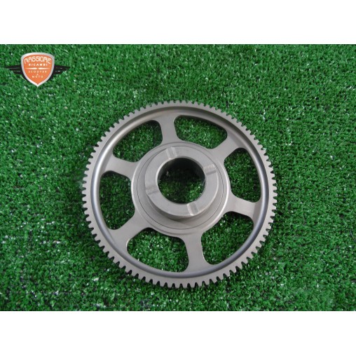 Freewheel Honda Transalp 700 2007 2013