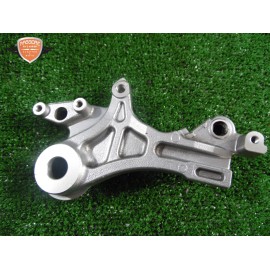 Rear caliper support Honda Transalp 700 2007 2013