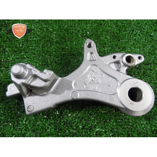 Rear caliper support Honda Transalp 700 2007 2013