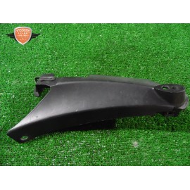 Hull cover plastic cupolin left Honda Transalp 700 2007 2013