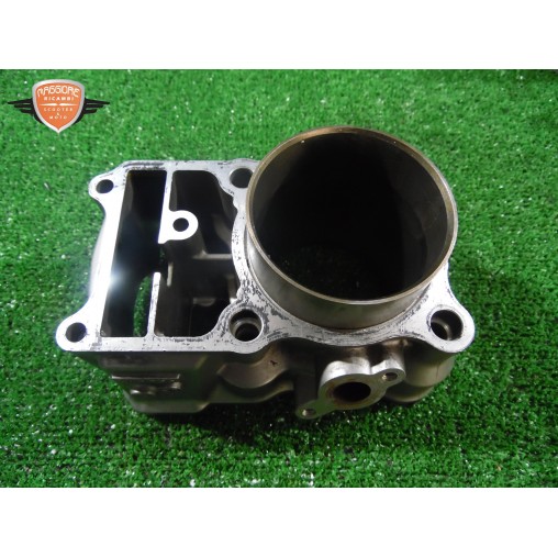 Cilindro anteriore Honda Transalp 700 2007 2013