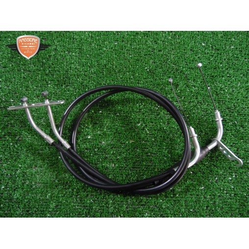 Cable acelerador de gas Yamaha T-Max 500 2008 2012