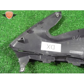 Tanque derecho del casco Yamaha T-Max 500 2008 2012