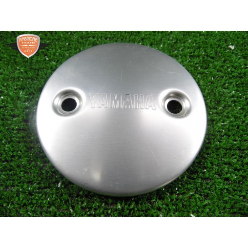 Protección del carter del motor Yamaha T-Max 500 2008 2012