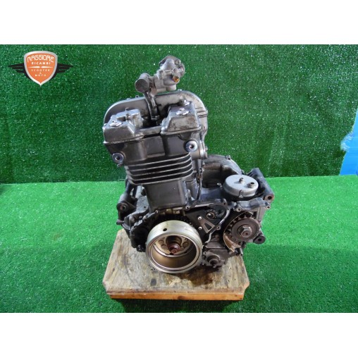 Motor garantizado Kawasaki ER-5 1996 2000