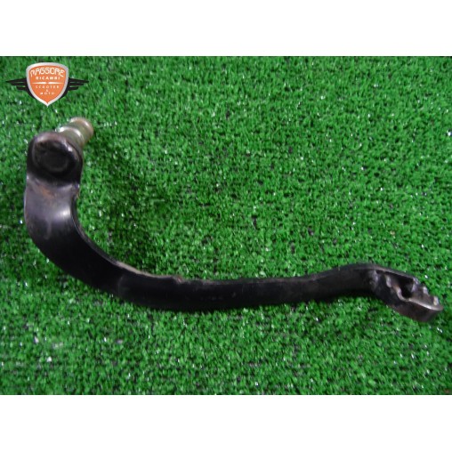 Footbrake lever Honda Transalp 600 1987 1990