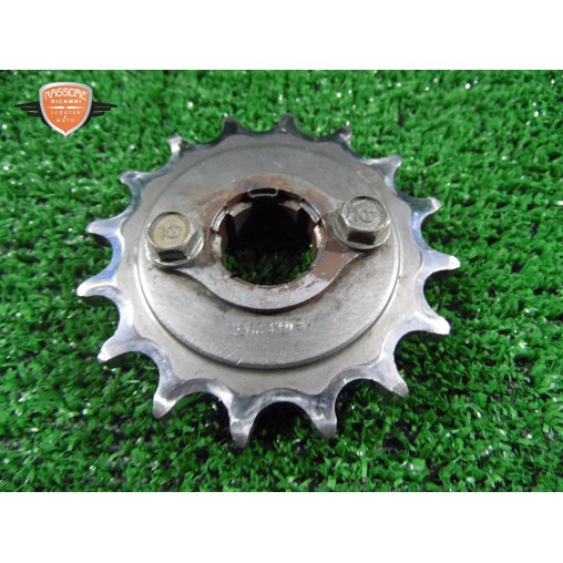 Pinion Honda Transalp 600 1987 1990