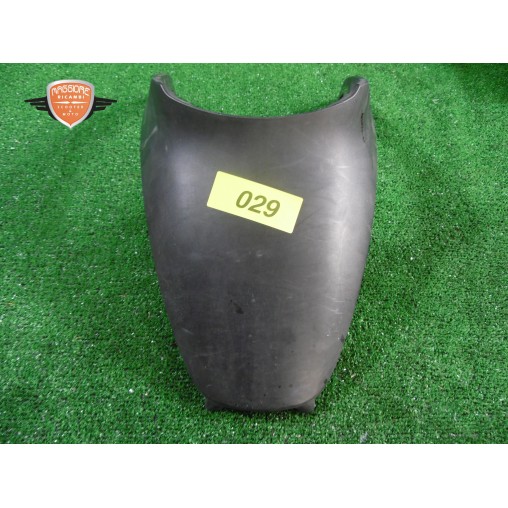 Carena cover vano pedana Yamaha Xenter 150 2011 2014