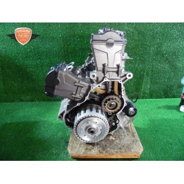 Guaranteed engine Honda Crosstourer 1200 DCT 2014