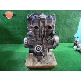 Guaranteed engine Honda Crosstourer 1200 DCT 2014