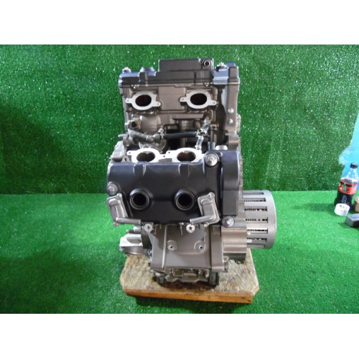 Guaranteed engine Honda Crosstourer 1200 DCT 2014