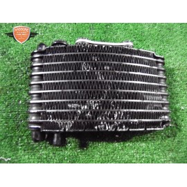 Oil radiator MV Agusta Brutale 1078 RR 2007 2011