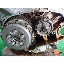 Motor garantizado Honda Crossrunner 800 ABS 2010 2014