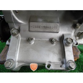 Motor garantizado Honda Crossrunner 800 ABS 2010 2014