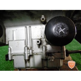 Motor garantizado Honda Crossrunner 800 ABS 2010 2014