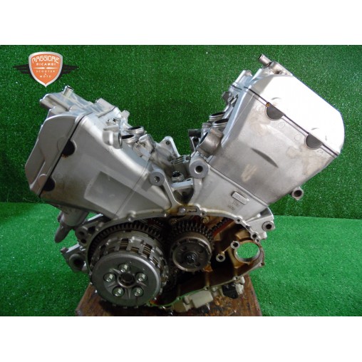 Motor garantizado Honda Crossrunner 800 ABS 2010 2014