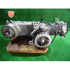 Motor garantizado SYM Fiddle 125 II 2007 2011