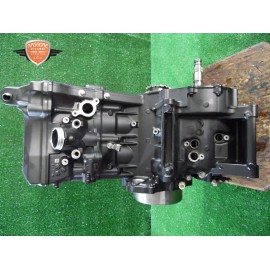 Guaranteed engine Honda NC 700 S ABS 2011 2014