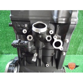 Guaranteed engine Honda NC 700 S ABS 2011 2014