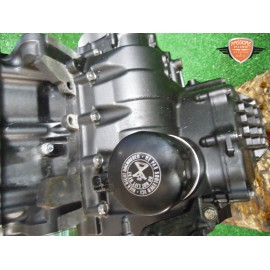 Guaranteed engine Honda NC 700 S ABS 2011 2014