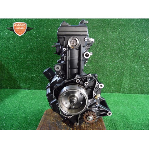 Guaranteed engine Honda NC 700 S ABS 2011 2014