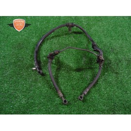 Tubi freno anteriori Honda Hornet 600 2005 2006