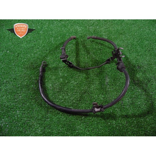 Tubi freno anteriori Honda Hornet 600 2005 2006