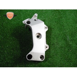 Left frame support bracket Honda Hornet 600 2000 2002