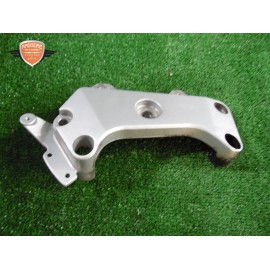 Left frame support bracket Honda Hornet 600 2000 2002