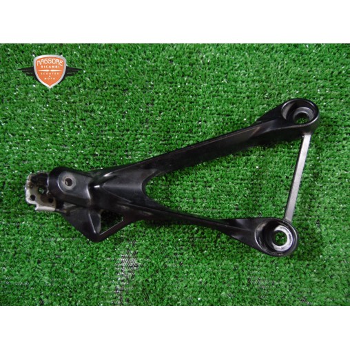 Left back platform support Kawasaki Ninja 636 ZX-6R 2007 2008