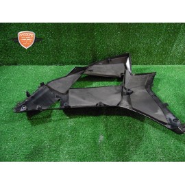 Carena cover destra Kawasaki Ninja 636 ZX-6R 2007 2008