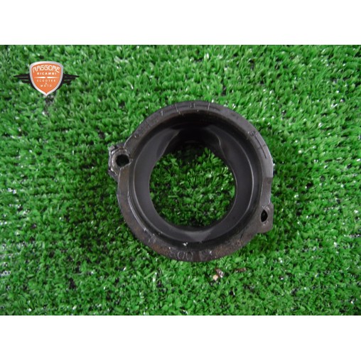 Suction collector Kawasaki Ninja 636 ZX-6R 2007 2008