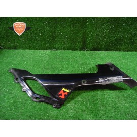 Carena fianchetto destra Kawasaki Ninja 636 ZX-6R 2007 2008